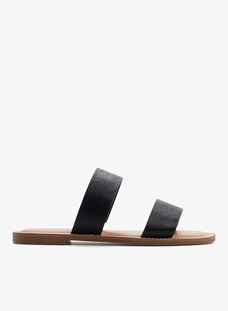 CALL IT SPRING MIRAE Slip On Flat Sandals - Image 1